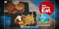 You Gotta Eat: Kuchie’s on the Water