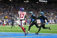 Giants vs. Patriots predictions: DraftKings Wan’Dale Robinson Anytime TD Prop and best bets for Cyber Monday