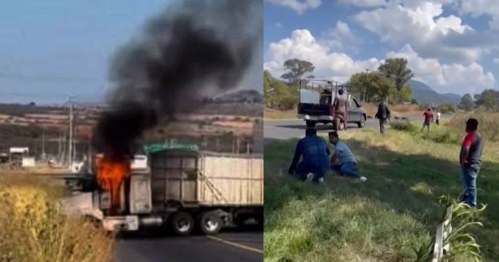 Joven muere por una bala perdida durante fuego cruzado en Quiroga, Michoacán