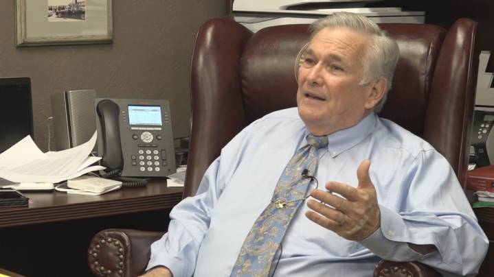 Smith County sheriff clarifies immigration enforcement stances under federal program, enforcement of certain offenses