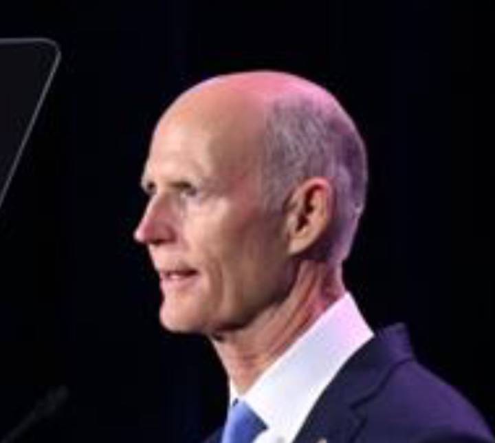‘All options on the table’: Rick Scott evolves on filibuster