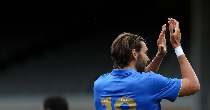 The Birmingham City players set for extra training with Willumsson boost in the offing