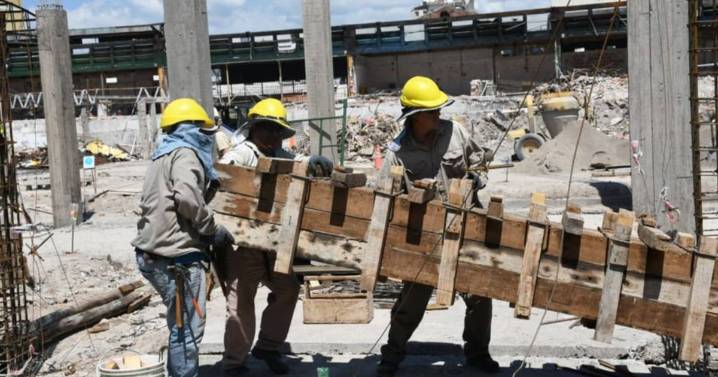 A un año del incendio, las obras del Mercado San Miguel avanzan un 30%