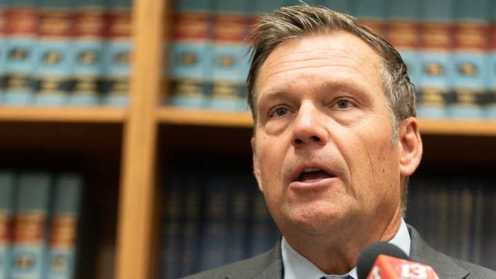 Driver's license gender marker lawsuit back in court