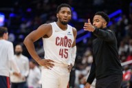 What Happened to Donovan Mitchell? Cavaliers Star Heads to Locker Room vs Heat