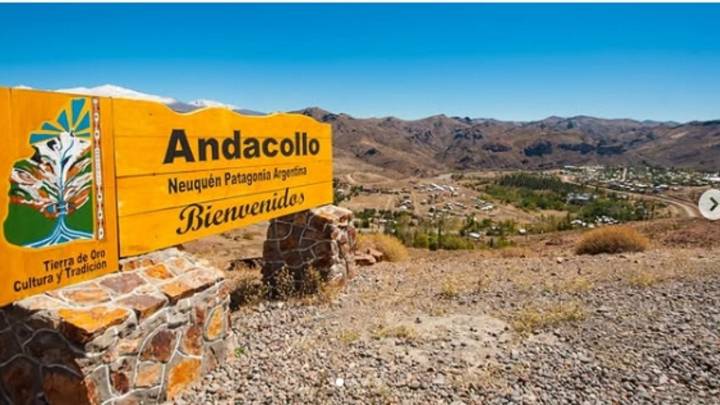 Escándalo en Andacollo: Allanaron locales y viviendas por una millonaria defraudación al municipio