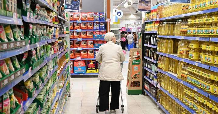 Inflación en Neuquén: fue del 2,7% en octubre, con vivienda y servicios al frente de los aumentos