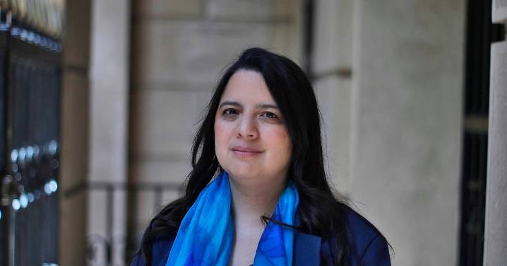 Javiera Martínez: “Este gobierno ha sido, en términos de contención de gasto, muy exitoso”