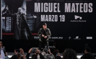 Miguel Mateos, estrella que sigue tocando rock and roll en tiempos de IA