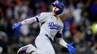 Enrique Hernandez has elbow surgery, will miss WBC