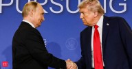 Putin-Trump summit is on agenda: Russian diplomat