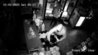 Burglars pull gun on Chicago deli owner’s husband