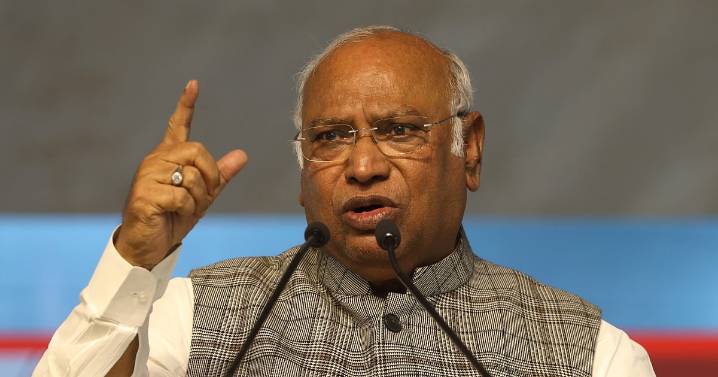 Congress appoints five-member panel to engage in seat-sharing talks with DMK ahead of 2026 Assembly polls