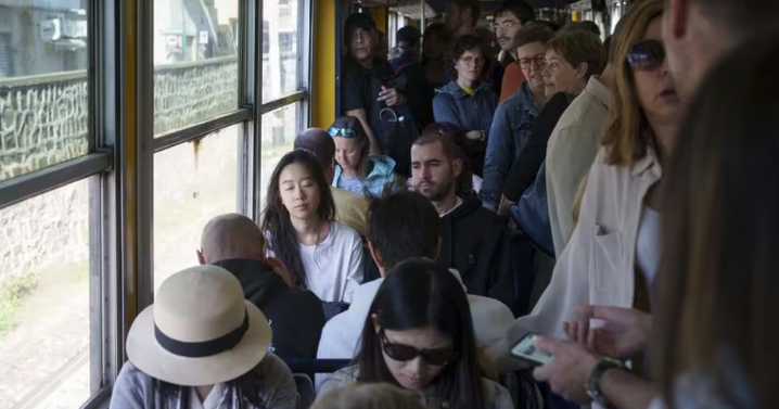 Tourists warned as 'worst' pickpocketing spot in Europe exposed