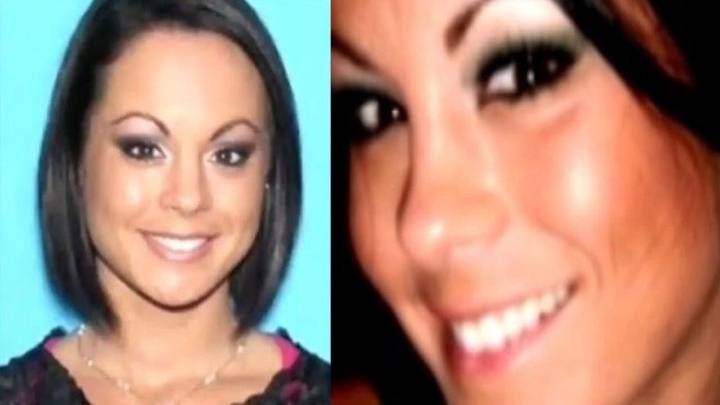 Michelle Parker: the search continues; What we know 14 years later