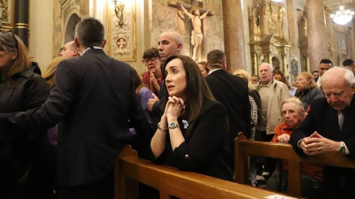 Villarruel estalló contra Vialidad Nacional por el pago de un canon a la Iglesia de Misiones