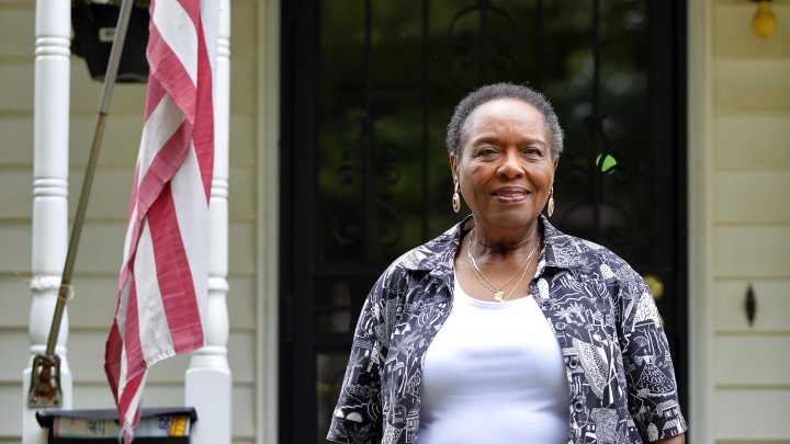 PHOTOS: Greenville community leader Mary Duckett through the years