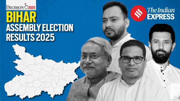 5 things to watch out for in Bihar poll results: Nitish factor, Chirag play to Prashant Kishor fate