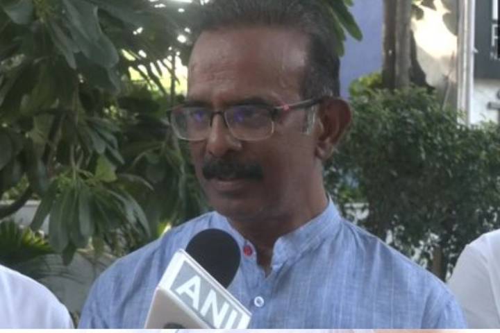 ‘Rifts in political families stem from corruption wealth’: BJP leader Boora Narsaiah Goud amid Lalu Yadav’s daughter Rohini Acharya’s allegations