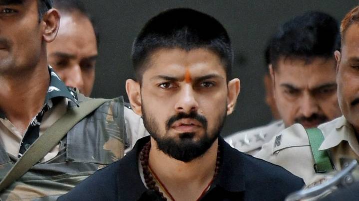 Baba Siddique murder: Anmol Bishnoi being extradited from US