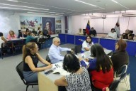 Este mes darán resultados de consulta sobre tareas escolares