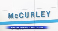 Tri-Cities and Yakima food banks receive donations from McCurley drive