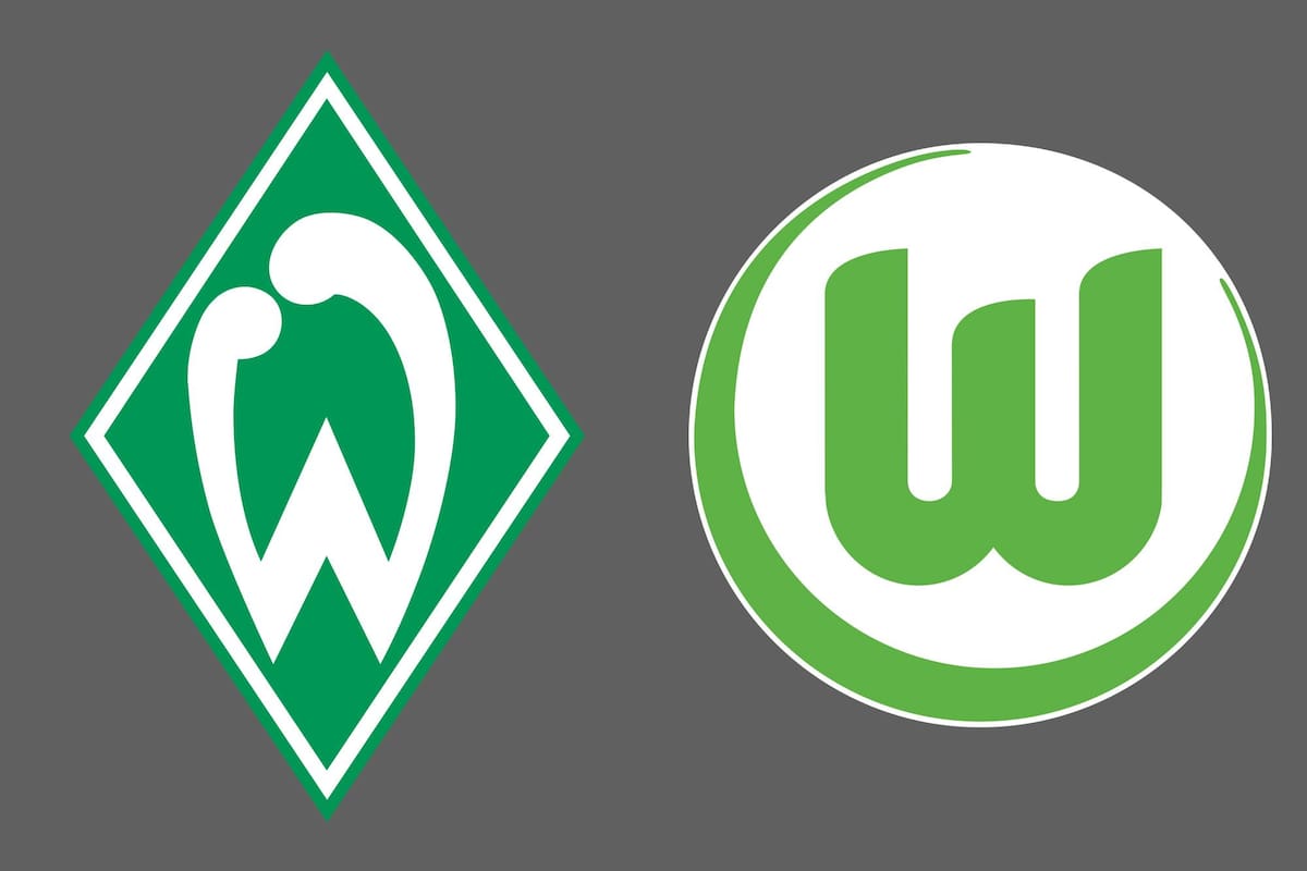 SV Werder Bremen venció por 2-1 a VfL Wolfsburg, por la Bundesliga 2025