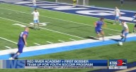 Red River Academy, First Bossier launch soccer partnership in Shreveport