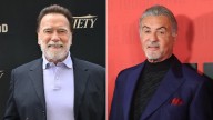 Arnold Schwarzenegger and Sylvester Stallone Explain How Their Feud Started