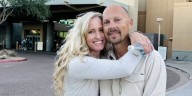 Love Lifeline: Arizona woman donates kidney to husband in remarkable match