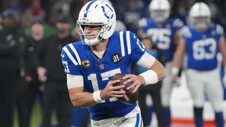 Daniel Jones injury update: Is Daniel Jones playing Sunday vs Chiefs