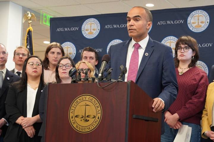 AG Brown Modernizes Public Records for Open Access