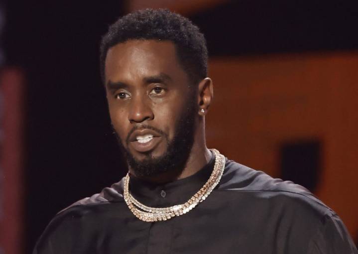 Diddy funded, prepped Thanksgiving dinner for 1,000 fellow inmates