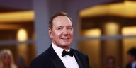 Oscar-Winning Actor Kevin Spacey Reveals He Is Now Homeless
