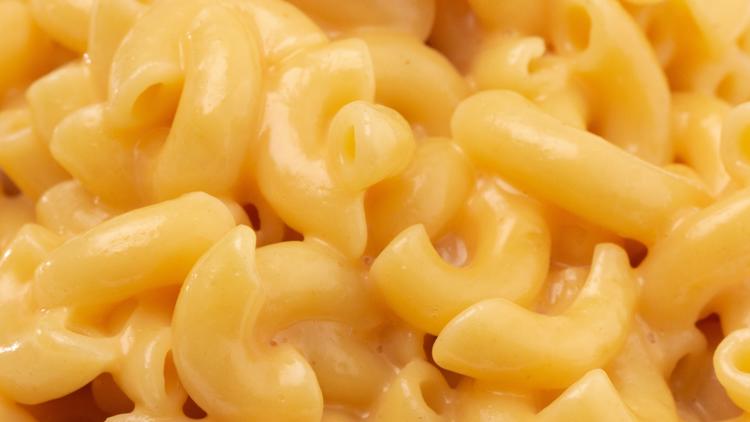 Kraft unveils apple pie flavored mac and cheese