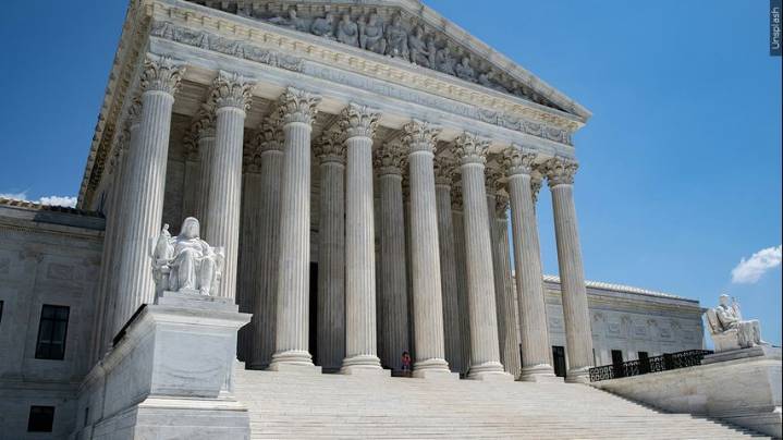 Supreme Court rejects call to overturn its decision legalizing same