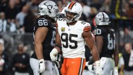 4 takeaways and standouts from Browns Week 12 game against Raiders