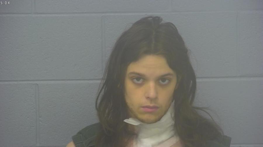 New details surrounding Stone County teen murder case