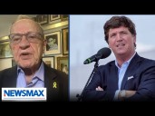 Heritage Foundation refuses to condemn their friend's antisemitism: Dershowitz