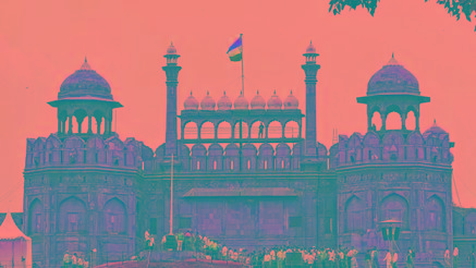 Major terror plot uncovered: ‘Doctors planned Republic Day attack’ on Red Fort