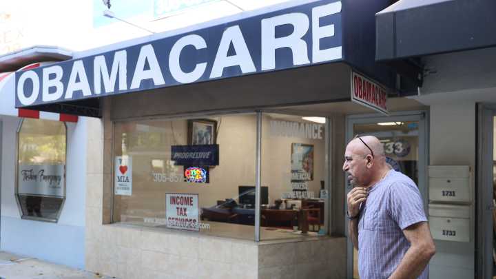 Rand Paul: Our broken health care system needs new ideas. I have one. Sen. Rand Paul