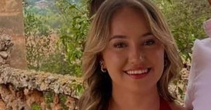 Tributes pour in for "beautiful" young Scottish woman killed in Ireland crash