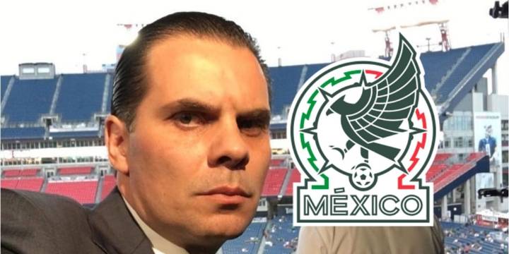 Esto exigió Martinoli a los jugadores de la Selección Mexicana tras enojarse con la afición por abucheos