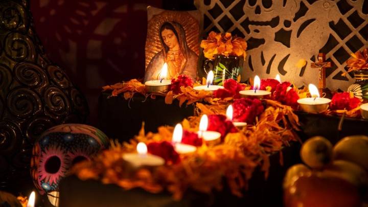 Día de Todos los Santos y Día de los Fieles Difuntos; esto es lo que conmemora cada uno