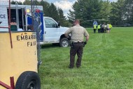 Minnesota woman paralyzed after freak dunk tank accident