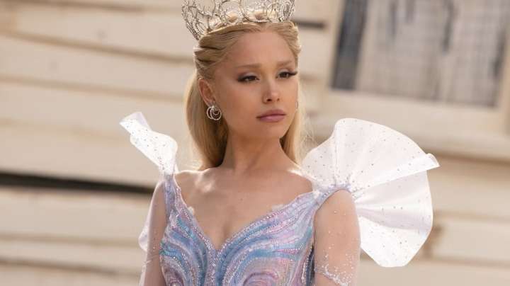 Why Wicked: For Good Blew Everyone Away At The Box Office