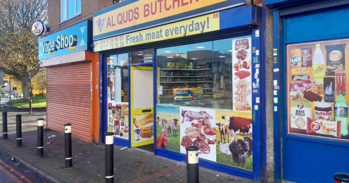 Coventry butchery handed one-star hygiene rating over 'food safety'