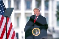 Trump’s 2020 alternate electors pardons seek to derail remaining criminal cases