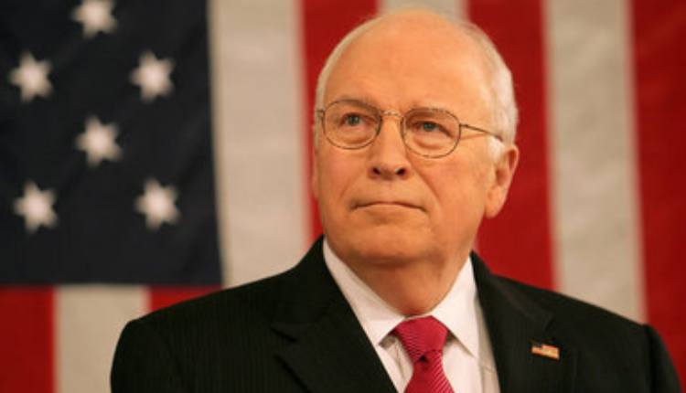 Former US Vice President Dick Cheney Passes Away At 84