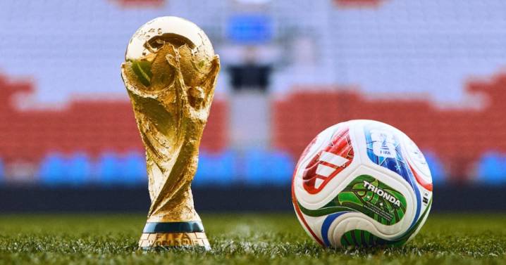 ¡Oficial! Estas son las 42 selecciones clasificadas directo al Mundial 2026; así se juega el repechaje